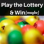 best way to play lottery