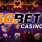 gg bet казино